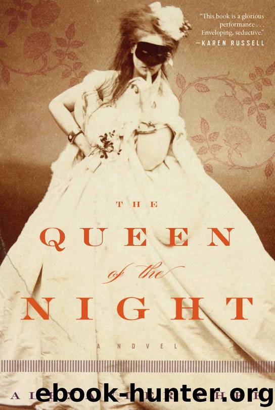 The Queen of the Night by Chee Alexander