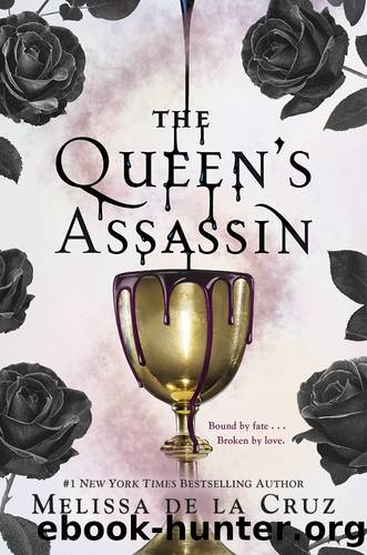 The Queen's Assassin by Cruz Melissa de La