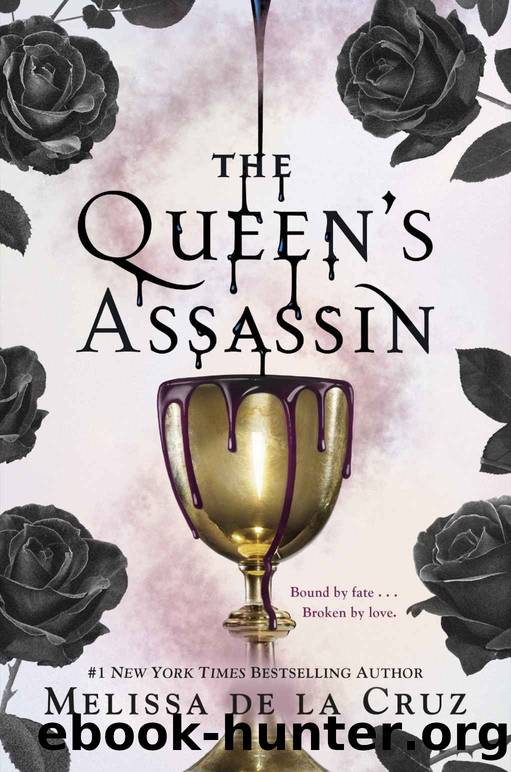 The Queen's Assassin by de la Cruz Melissa