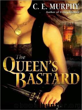 The Queen's Bastard by C. E. Murphy