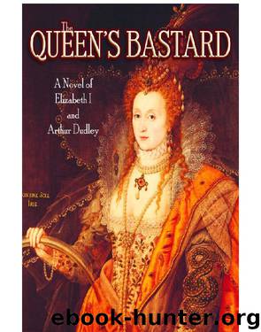 The Queen's Bastard by Robin Maxwell