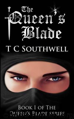 The Queen's Blade by Southwell T C