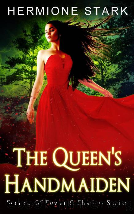 The Queen's Handmaiden by Hermione Stark