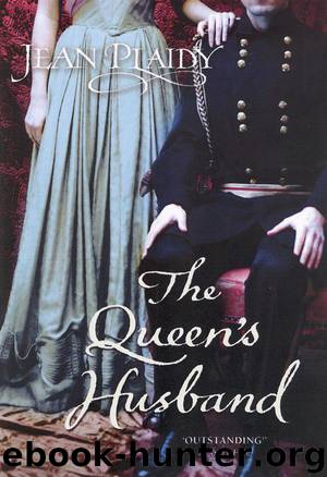 The Queen's Husband by Jean Plaidy