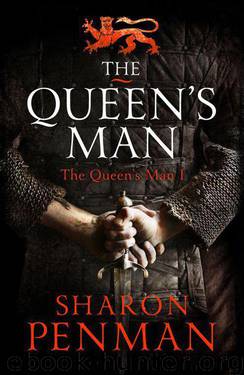 The Queen's Man by Sharon K Penman