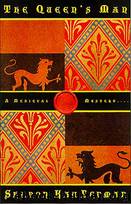 The Queen's Man by Sharon Kay Penman