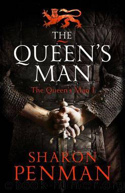 The Queen's Man: 1 by Penman Sharon