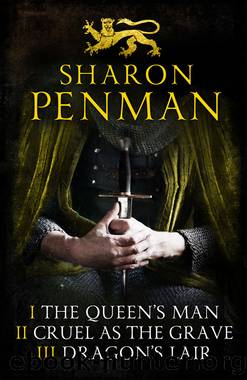 The Queen's Man--Box Set by Sharon Penman