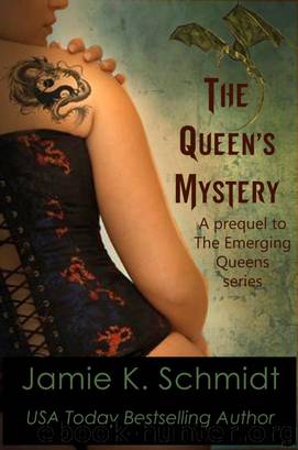 The Queen's Mystery by Jamie K. Schmidt