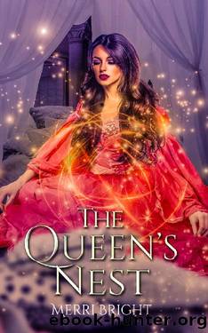 The Queen's Nest (The Lost Lines) by Merri Bright