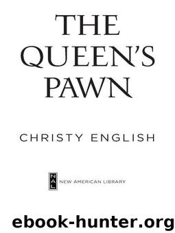 The Queen's Pawn by English Christy