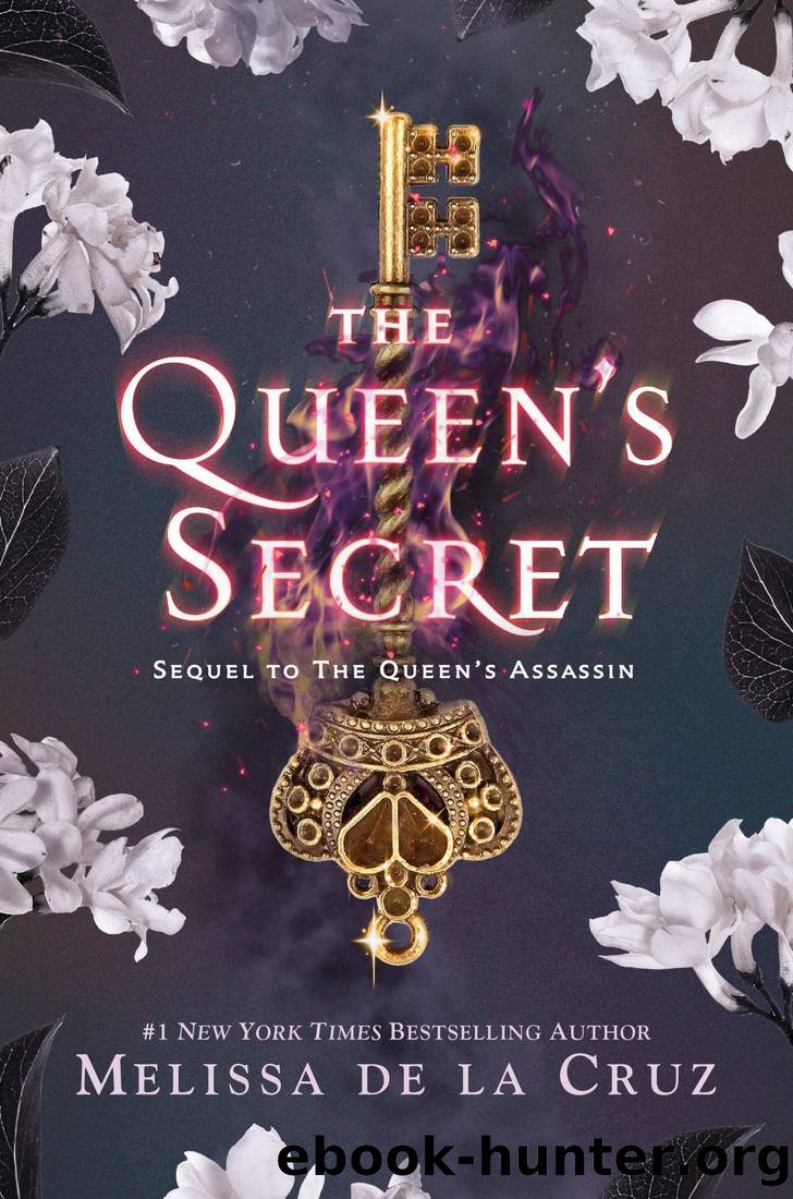 The Queen's Secret by Cruz Melissa de La
