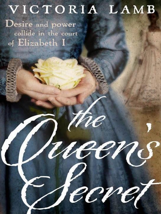 The Queen's Secret by Jean Plaidy