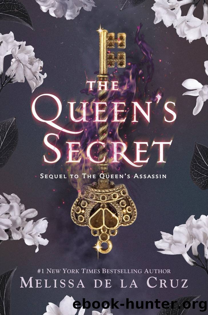 The Queen's Secret by Melissa de La Cruz