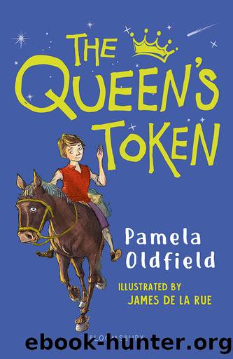 The Queen's Token by Pamela Oldfield