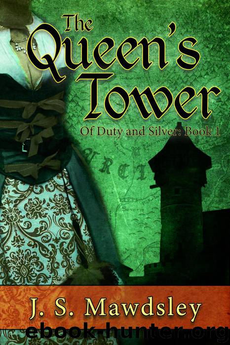 The Queen's Tower by J.S. Mawdsley