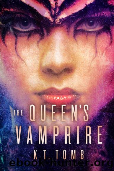 The Queen's Vampire by K.T. Tomb