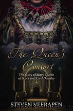 The Queenâs Consort: The Story of Mary Queen of Scots and Lord Darnley by Steven Veerapen