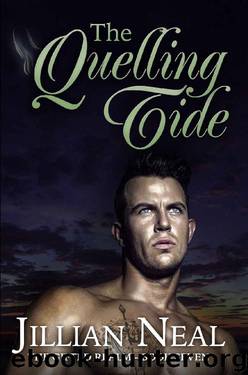 The Quelling Tide (The Gifted Realm Book 7) by Jillian Neal