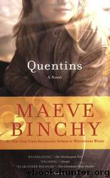 The Quentins by Binchy Maeve