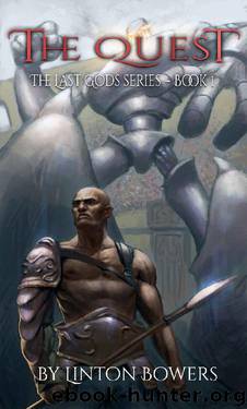 The Quest by Linton Bowers