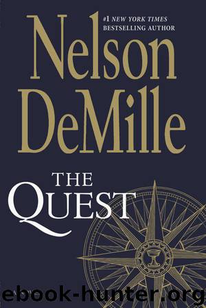 The Quest by Nelson Demille