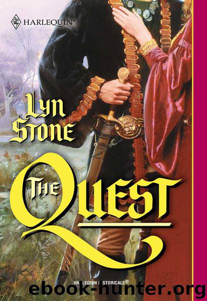 The Quest by Stone Lyn