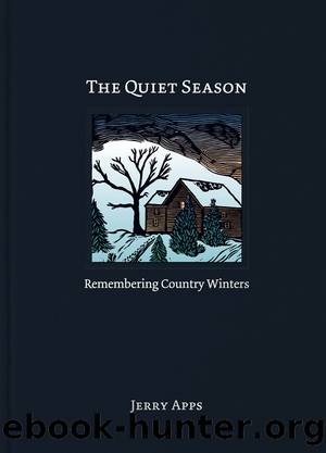 The Quiet Season by Jerry Apps