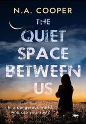 The Quiet Space Between Us by N.A. Cooper