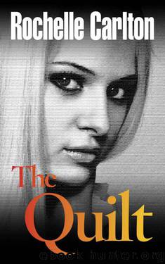 The Quilt by Carlton Rochelle