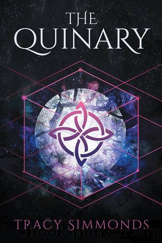 The Quinary by Tracy Simmonds