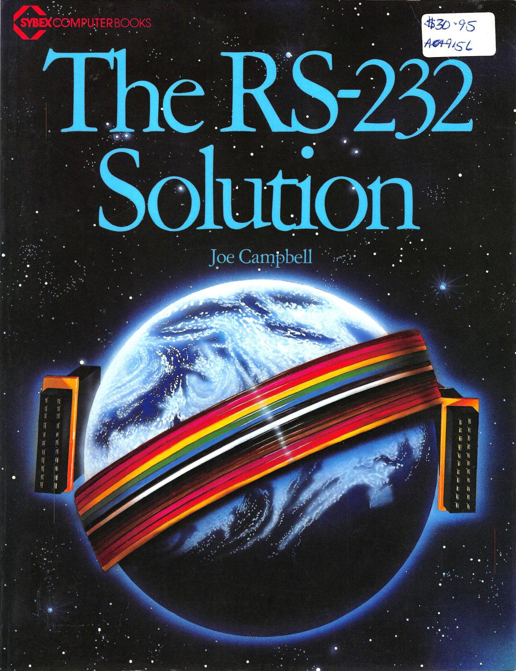 The RS-232 Solution by Joe Campbell