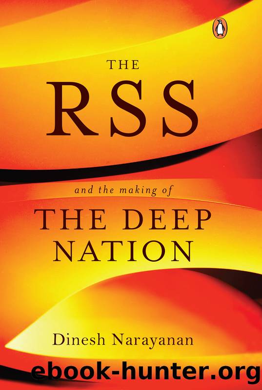 The RSS by Dinesh Narayan