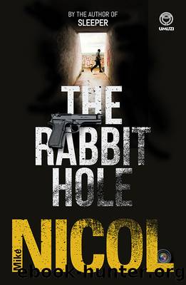 The Rabbit Hole by Mike Nicol