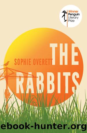 The Rabbits by Sophie Overett