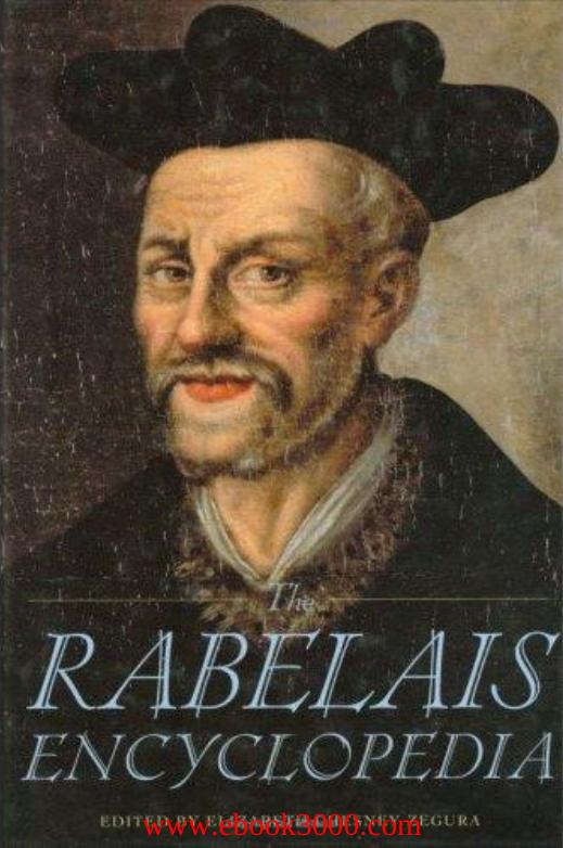 The Rabelais Encyclopedia by Unknow