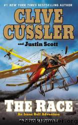 The Race (IB.4) by Clive Cussler