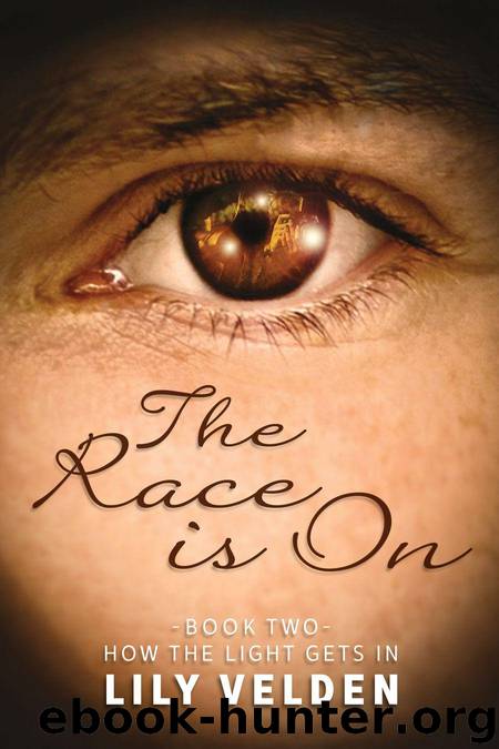 The Race Is On (How the Light Gets In) by Lily Velden