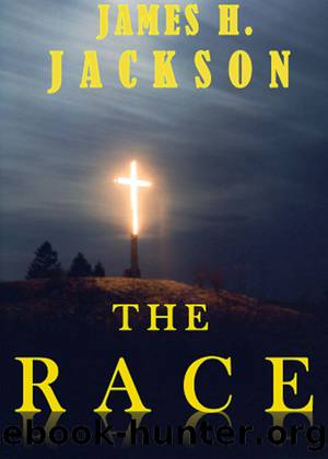 The Race by James H. Jackson