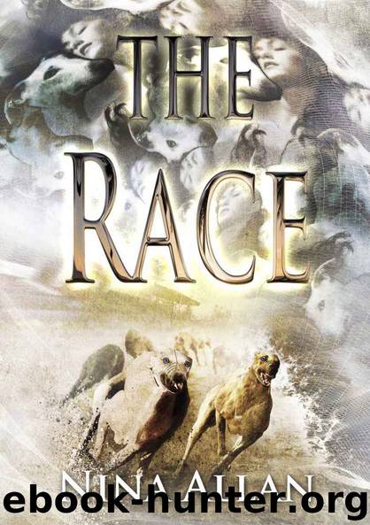 The Race by Nina Allan