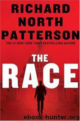 The Race by Patterson Richard North