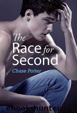 The Race for Second by Potter Chase