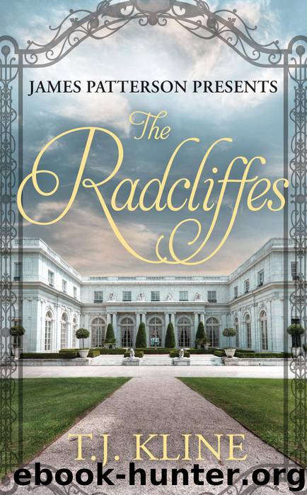 The Radcliffes by T.J. Kline