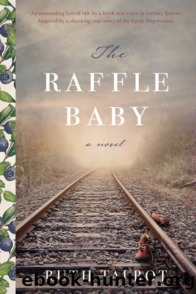 The Raffle Baby by Ruth Talbot