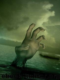The Raft by Stephen King