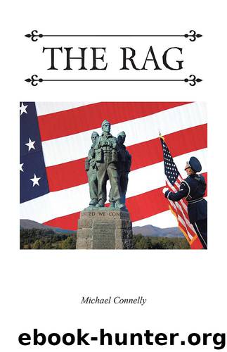 The Rag by Michael Connelly