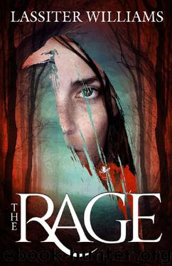 The Rage by Lassiter Williams