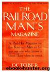 The Railroad Man's Magazine v01n01 [1906-10] by Unknown