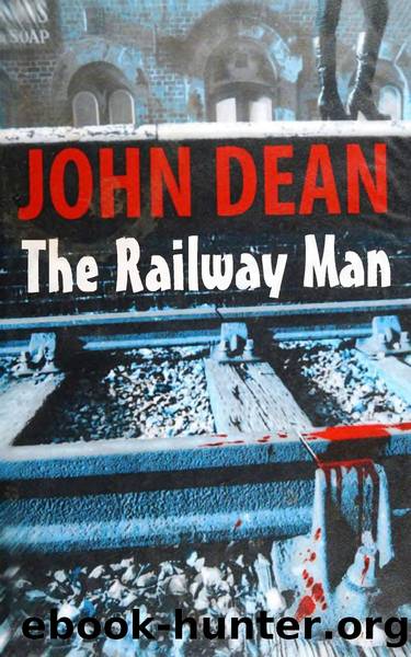 The Railway Man (2009) by John Dean