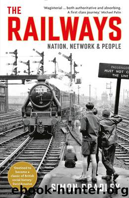 The Railways by Simon Bradley